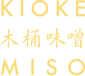 Kioke-miso